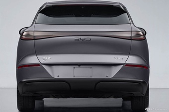 2026款海狮06EV标准版