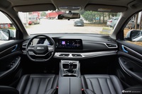 2022款风光580 1.5T 手动豪华型
