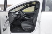 2026款秦PLUS DM-i 210KM进取型