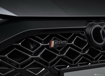 2026款奥迪RS 3 Sedan competition limited