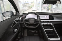 2025款星途凌云 300T 两驱超越版