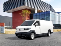 2022款吉奥奥腾 物联版 官图