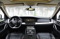 2020款旷世2.0T自动两驱尊贵型