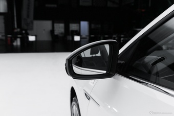 2023款宝来 280TSI DSG尊行版