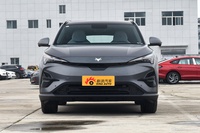 2024款极狐αT5 520 PRO