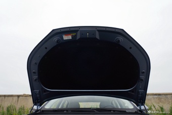 2027款海豹06 EV 630KM智享型