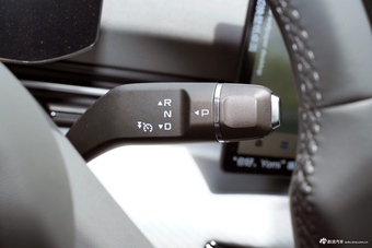 2025款悦意03 445km 质选版