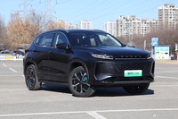 2024款星途追风C-DM 1.5T 80km 奢享版