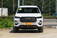 2023款瑞虎7 超能版 1.5T 手动超能卫士