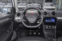 2024款捷达VA3 1.5L 手动悦享版