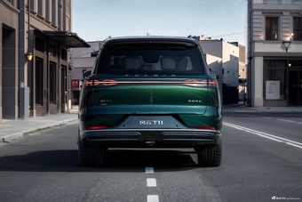 2025款风云T11 基本型 官图