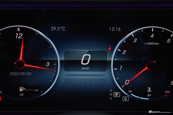 2021款奔驰E级 E 300 L 尊贵运动版