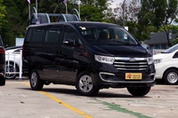 2025款瑞风M3 PHEV PLUS 2.0L 85km 智联版 9座