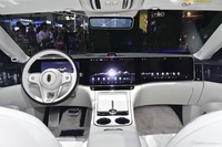 2025款尊界S800增程 4座