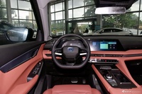 2024款长安CS75 PLUS 第三代 冠军版 1.5T 智驾劲航型