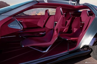 2026款Elevated Velocity 官图