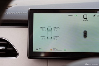 2026款海豹06DM-i旅行版 200KM智享型