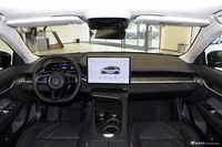 2023款ZEEKR 001 ME版 100kWh