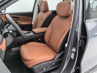 2026款瑞虎8 虎版290TGDI自动尊贵型