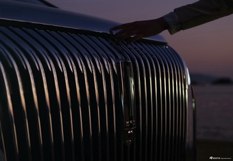 2025款高山DHT-PHEV 四驱高山9 官图