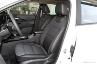 2022款星迈罗 1.5T CVT 潮享版