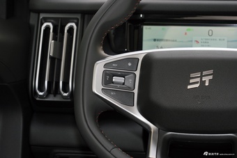 2025款山海T1 147km 四驱探索