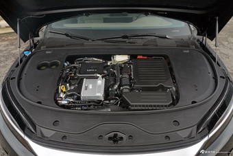 2025款汉DM-i 智驾版 245km尊荣型图片