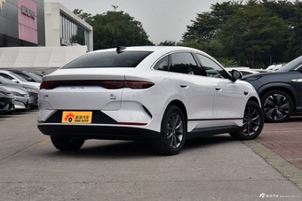 2025款秦L EV 470KM领先型