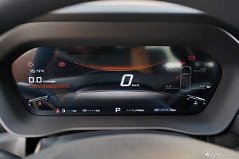 2026款MG5 180DVVT 全球豪华版