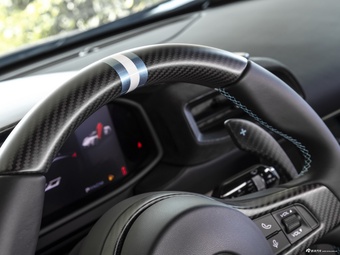 2024款玛莎拉蒂MC20 Iris 官图