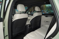 2025款悦意07 210km 悠享版