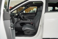 2026款吉利博越 1.5TD 美好