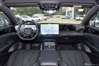 2025款海豹 智驾版 650智驾版