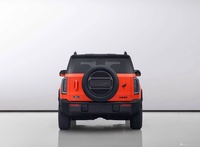 2025款福特烈马 纯电动 官图