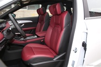 2024款捷途X70 C-DM 远航版PRO+ 7座