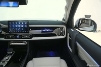 2022款北京BJ60 2.0T自动顶配