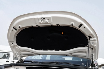 2024款豪越L 2.0T DCT豪华型