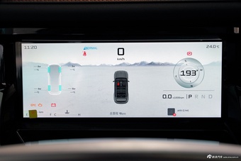 2025款捷途自由者 1.5TD 探索