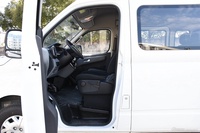 2024款上汽大通MAXUS V80 傲运通 6MT 长轴中顶127Ps 6/7/8/9座