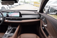2024款艾瑞泽8 高能版 2.0T DCT御+