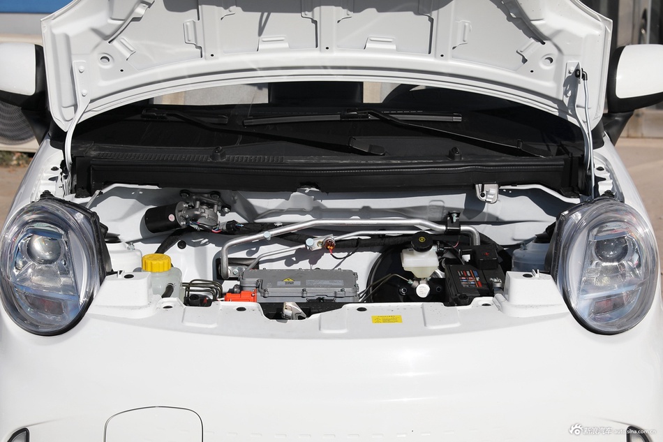 2022款凌宝BOX 卓文君版