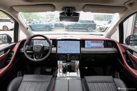 2023款传祺E9 宗师