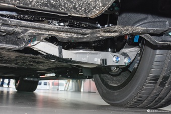 2026款风云T11 220四驱全家乐