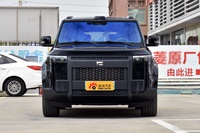 2024款极石01 尊享6座长续航版