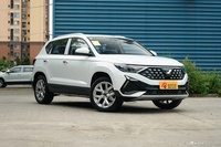 2023款捷达VS5 280TSI 手动悦享型