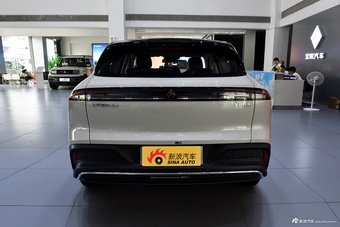 2026款宝骏云海PHEV 140km 标准版