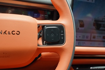 2025款领克900 1.5T Ultra