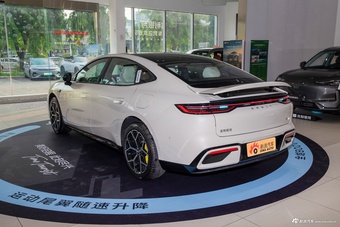 2026款银河TT Ultra