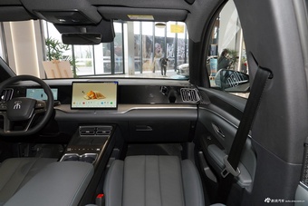 2026款宋Pro DM-i 133KM超越型