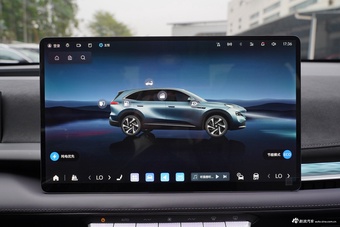 2026款至境E7 1600 超满配Turbo版